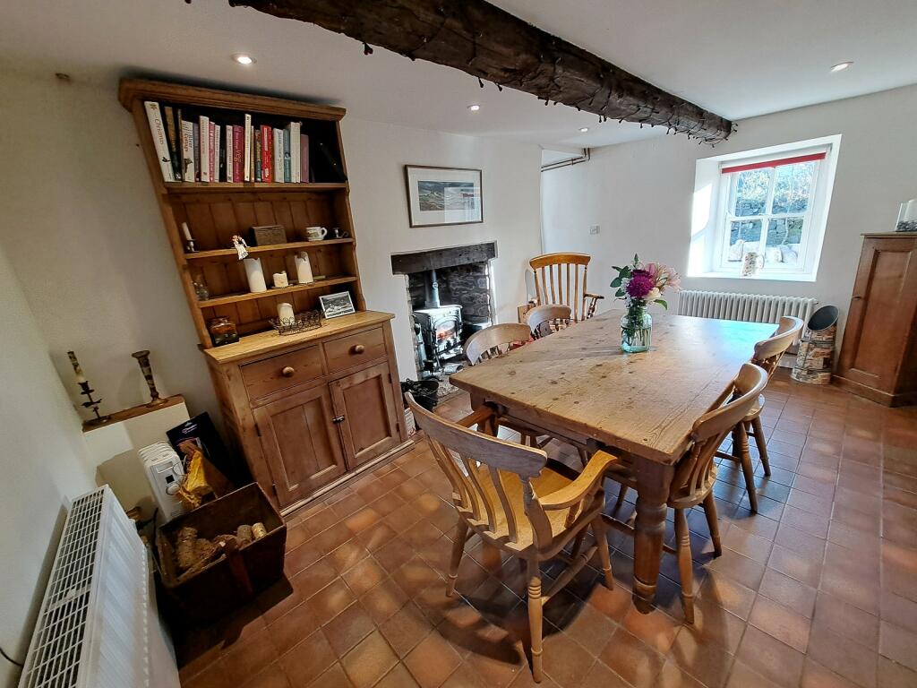 Additional property image - Ystradfellte, Aberdare, Rhondda Cynon Taff.