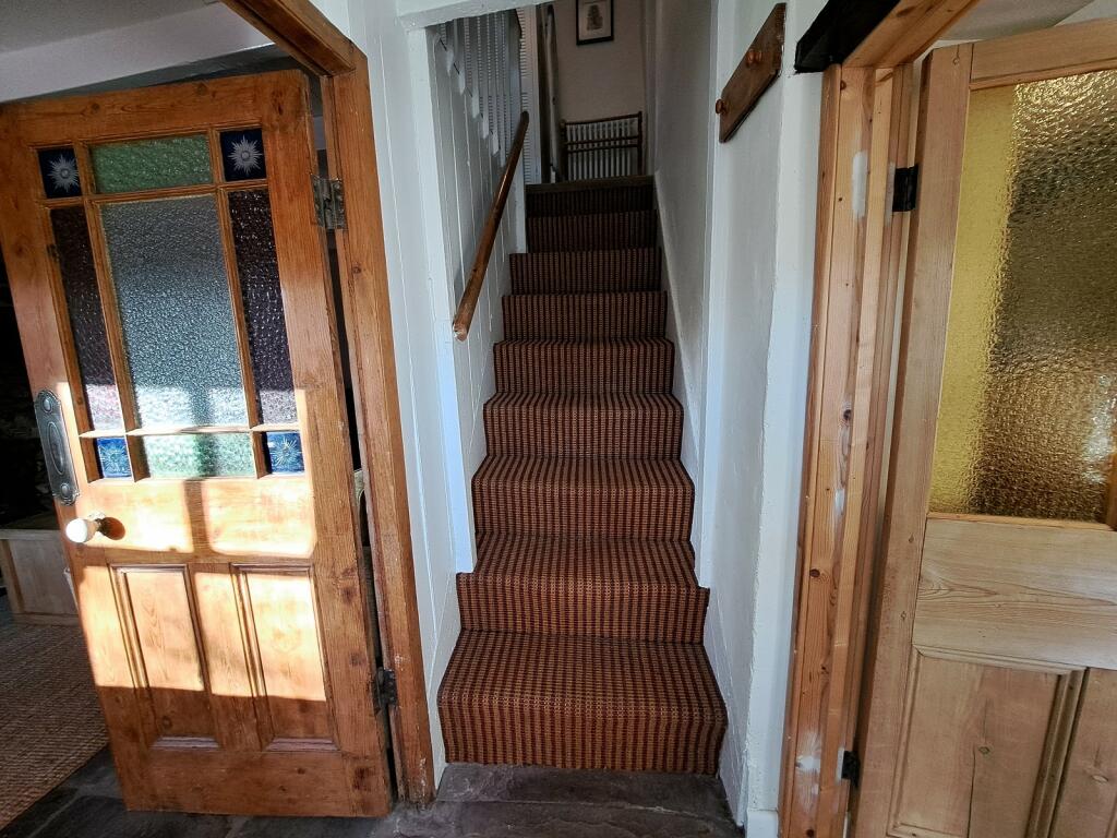 Additional property image - Ystradfellte, Aberdare, Rhondda Cynon Taff.