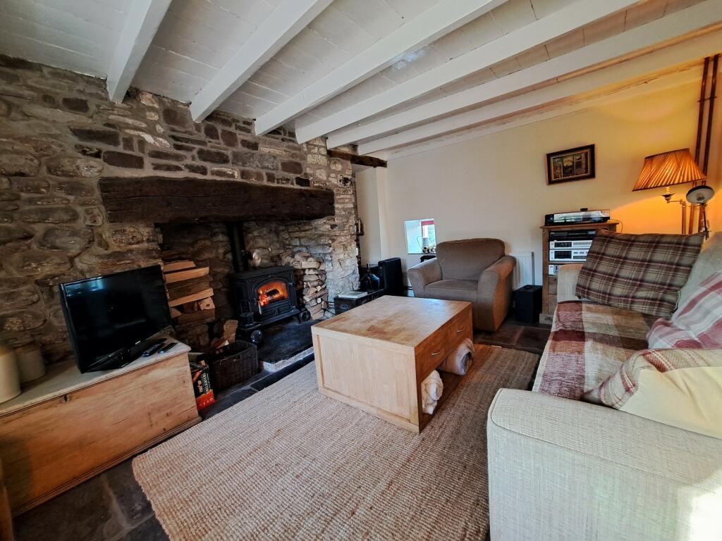 Additional property image - Ystradfellte, Aberdare, Rhondda Cynon Taff.