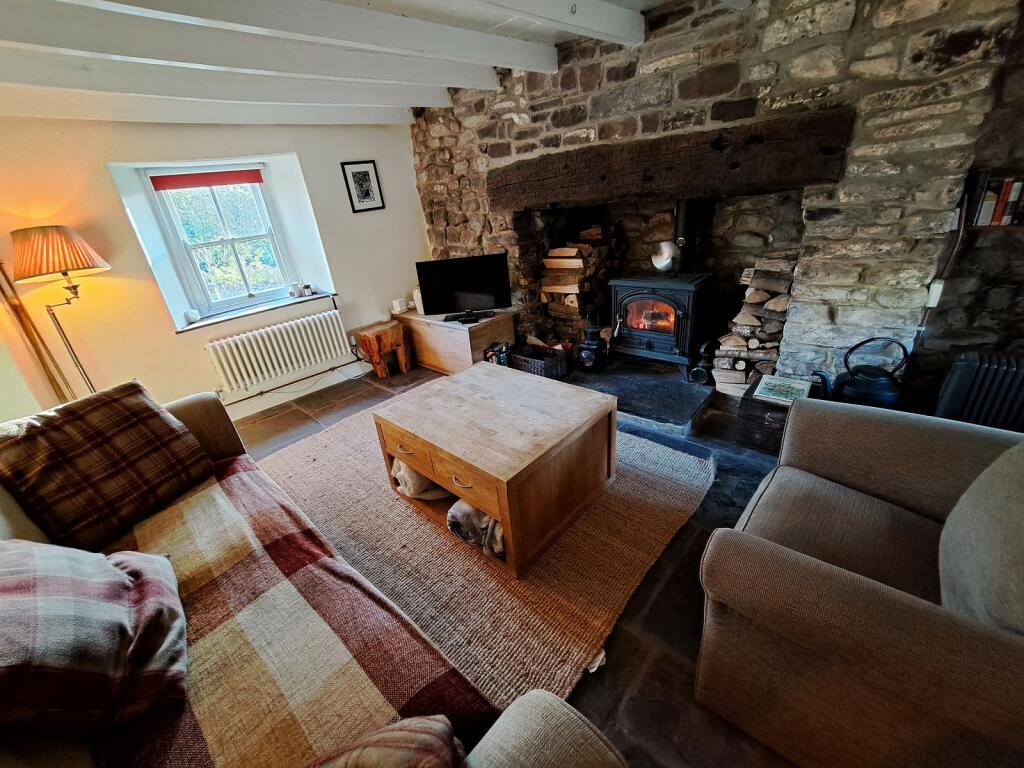 Additional property image - Ystradfellte, Aberdare, Rhondda Cynon Taff.