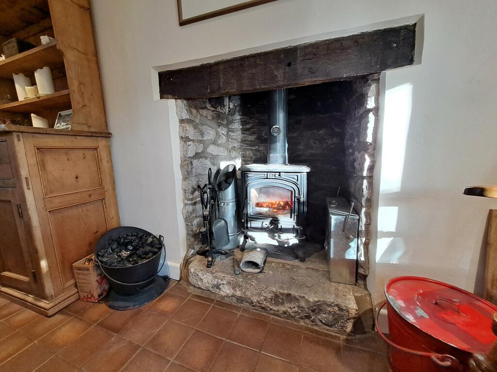 Additional property image - Ystradfellte, Aberdare, Rhondda Cynon Taff.