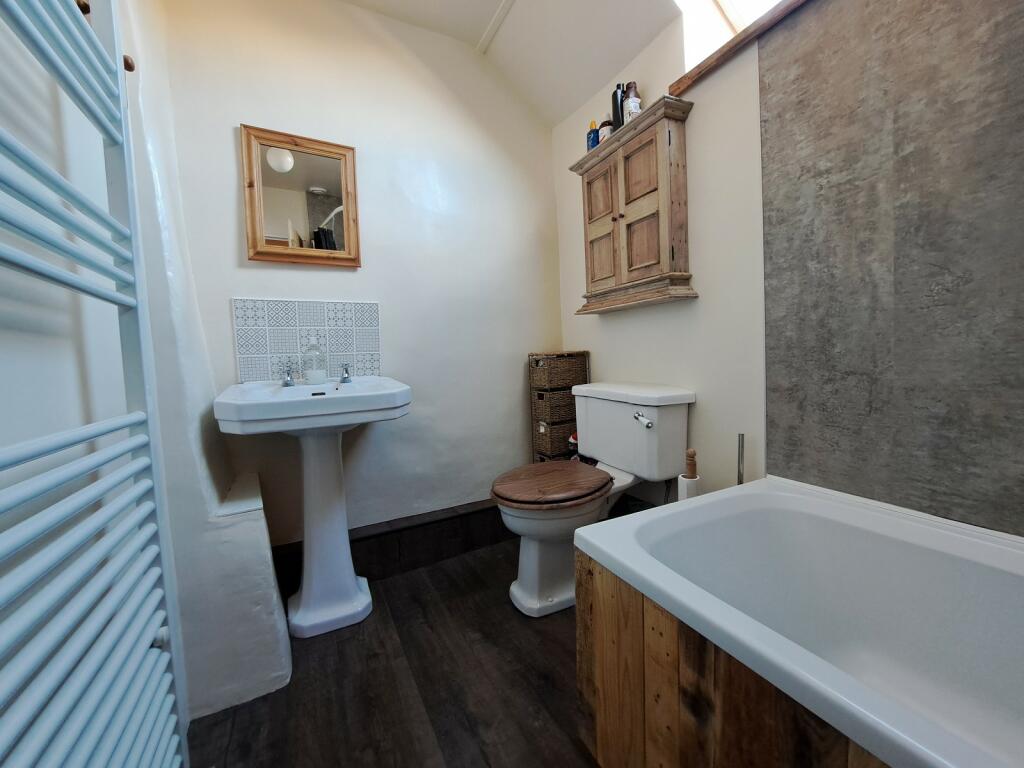 Additional property image - Ystradfellte, Aberdare, Rhondda Cynon Taff.