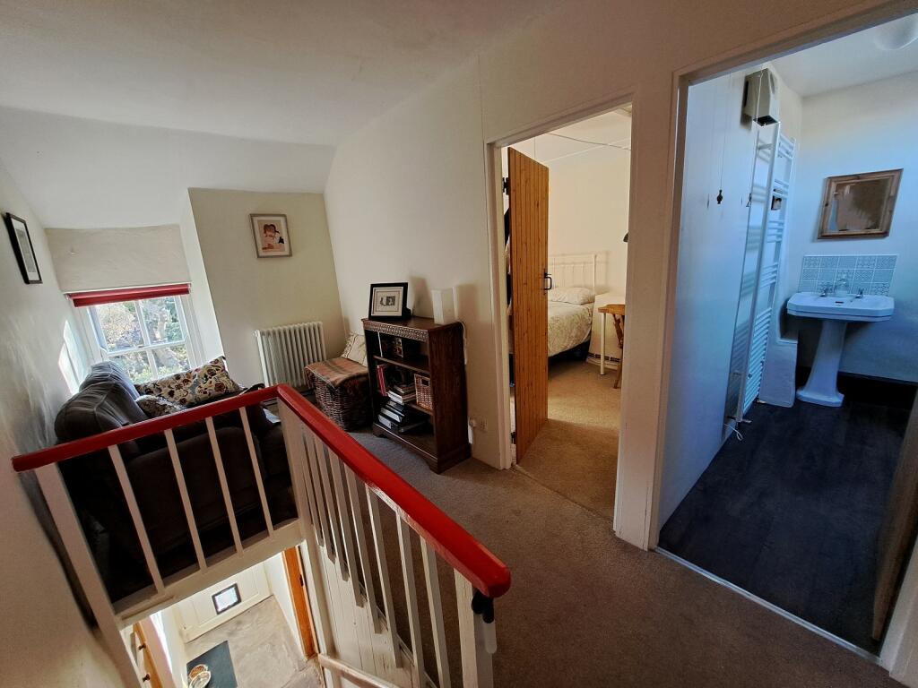 Additional property image - Ystradfellte, Aberdare, Rhondda Cynon Taff.