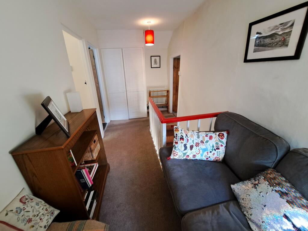 Additional property image - Ystradfellte, Aberdare, Rhondda Cynon Taff.