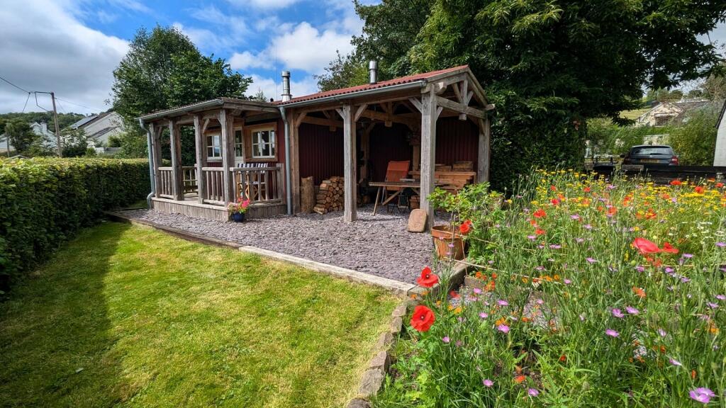Additional property image - Ystradfellte, Aberdare, Rhondda Cynon Taff.