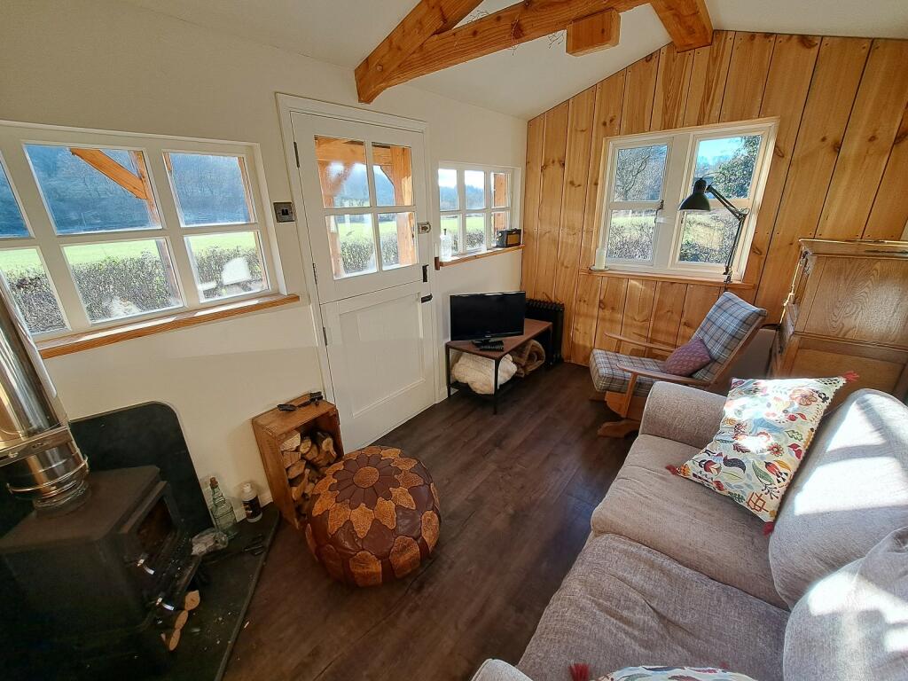 Additional property image - Ystradfellte, Aberdare, Rhondda Cynon Taff.