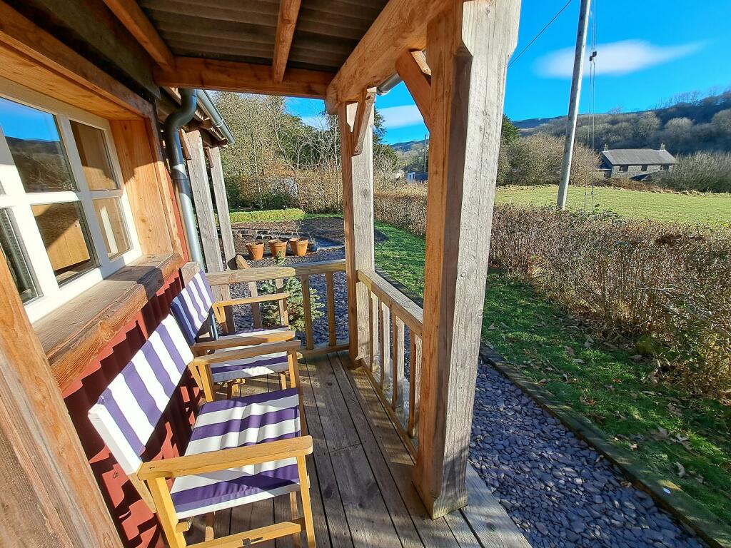 Additional property image - Ystradfellte, Aberdare, Rhondda Cynon Taff.