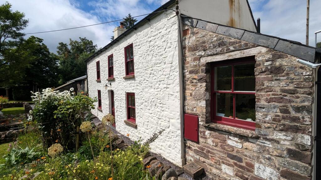 Additional property image - Ystradfellte, Aberdare, Rhondda Cynon Taff.