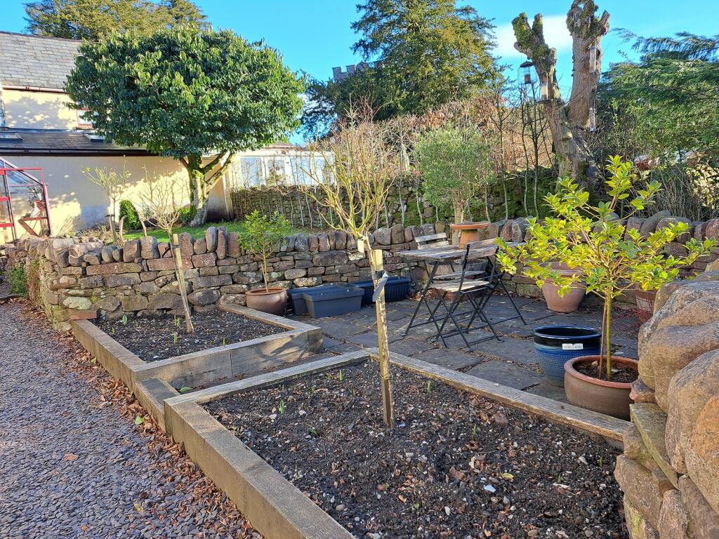 Additional property image - Ystradfellte, Aberdare, Rhondda Cynon Taff.