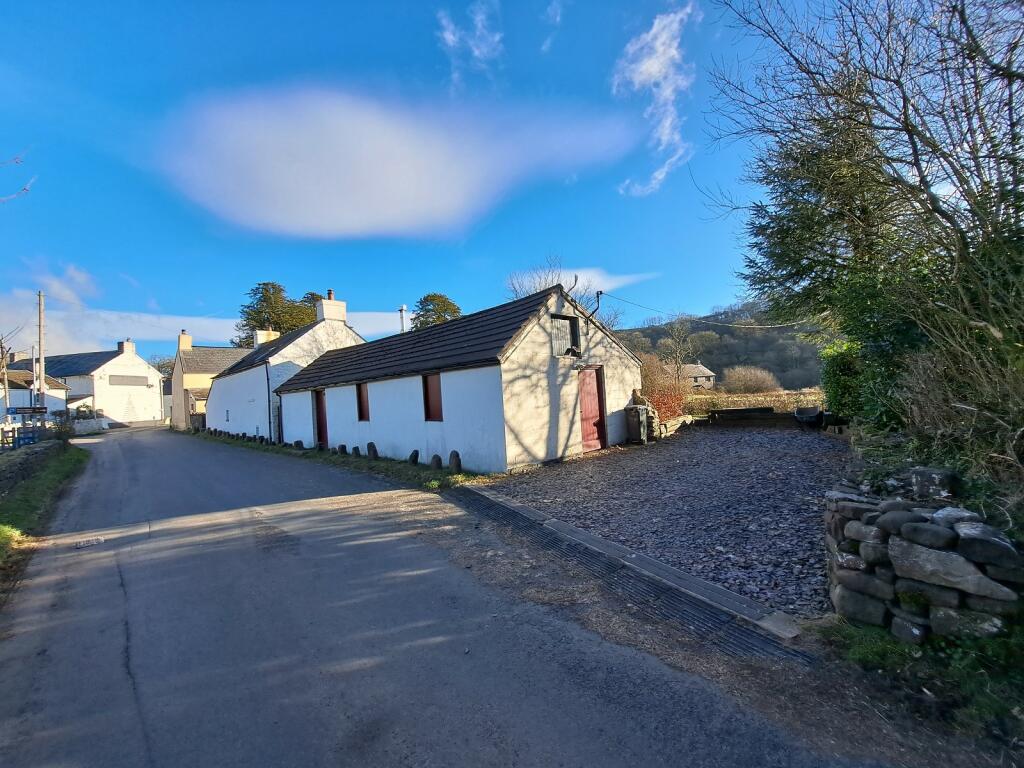 Additional property image - Ystradfellte, Aberdare, Rhondda Cynon Taff.