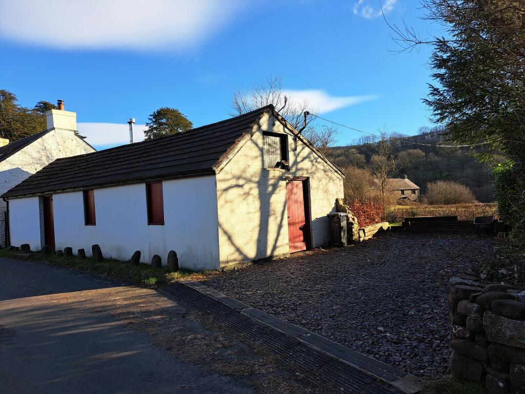 Additional property image - Ystradfellte, Aberdare, Rhondda Cynon Taff.