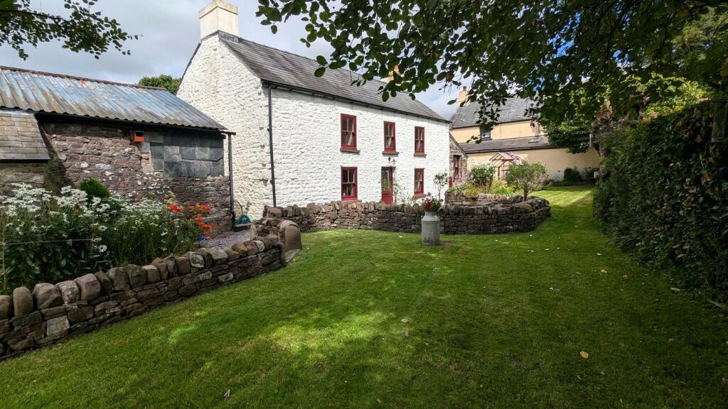 Additional property image - Ystradfellte, Aberdare, Rhondda Cynon Taff.