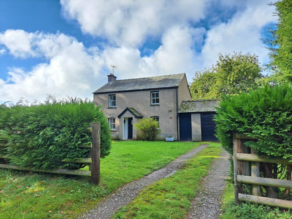 Main image of property: Pontywal Lane, Bronllys, Brecon, Powys.