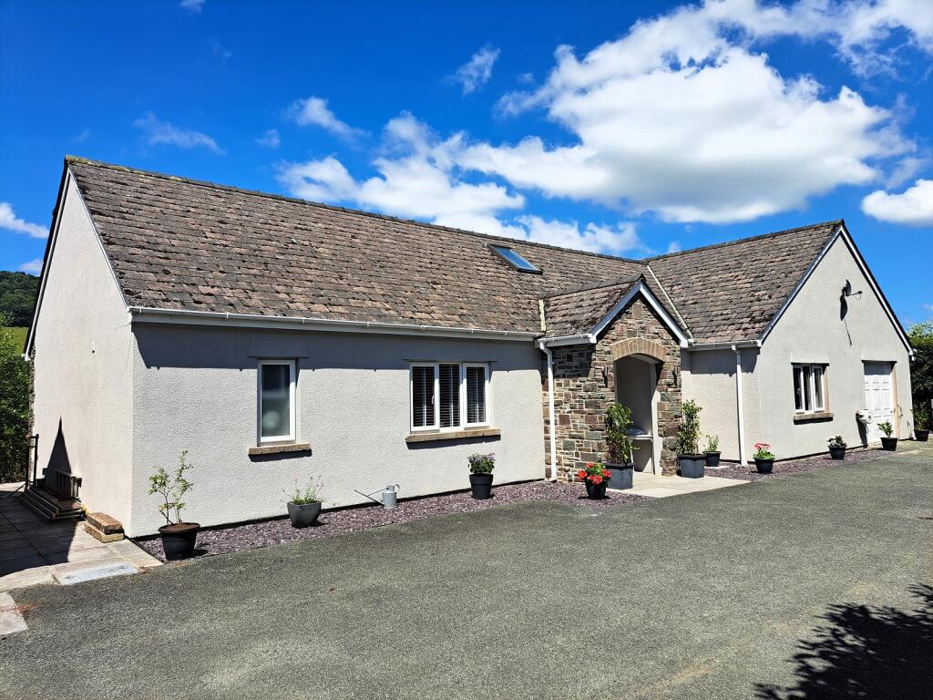 Main image of property: Sennybridge, Brecon, Powys.