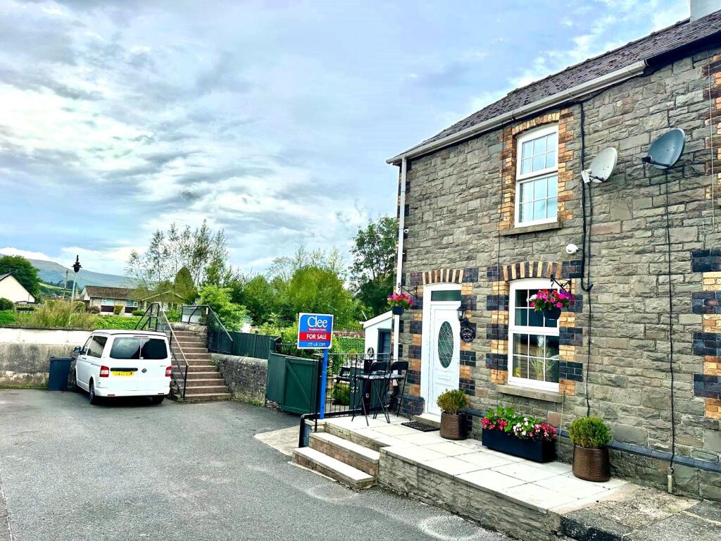 Main image of property: Rhydbernard Terrace, Kensington, Brecon, Powys.