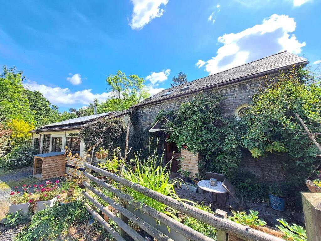 Main image of property: Erwood, Builth Wells, Builth Wells.