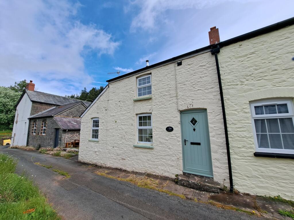 Main image of property: Defynnog, Brecon, Powys.