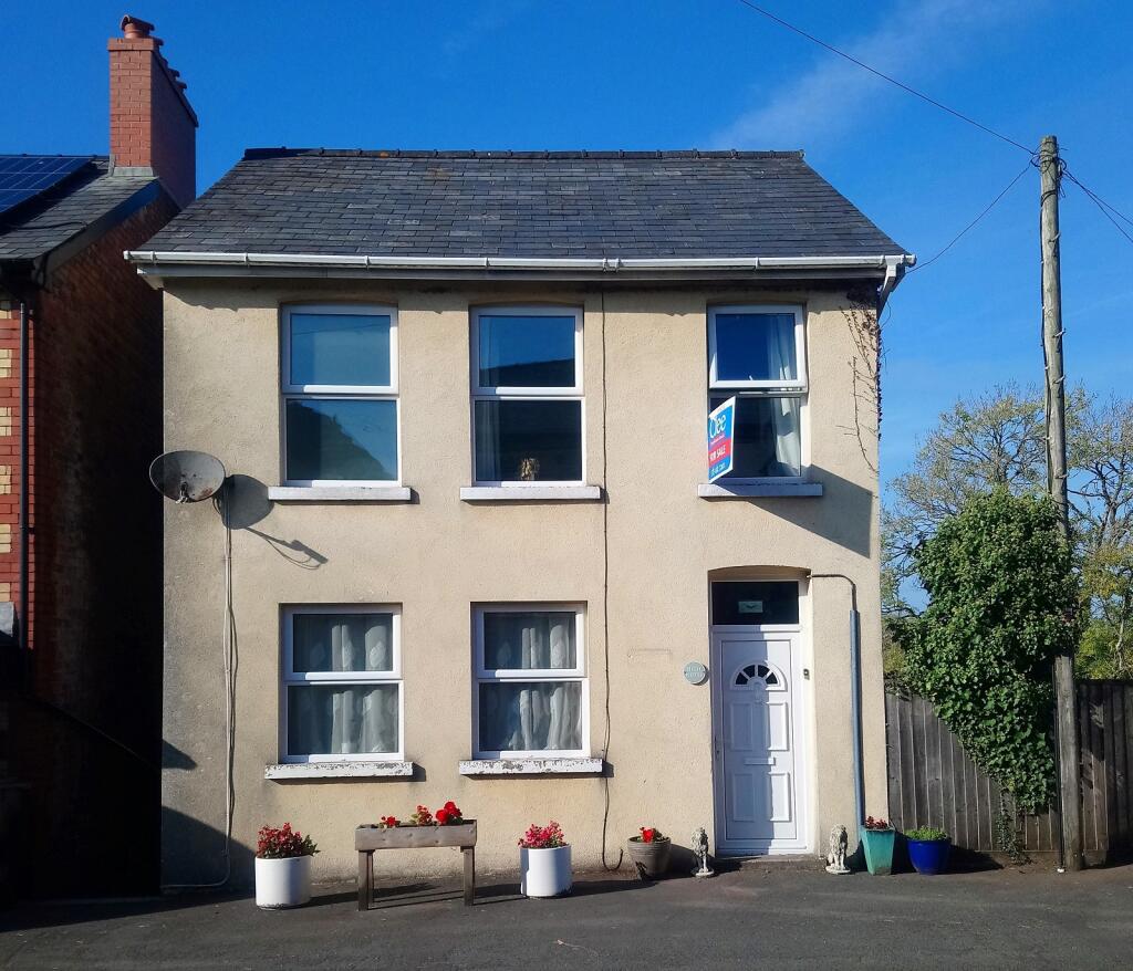 Main image of property: High Street, Sennybridge, Brecon, Powys.