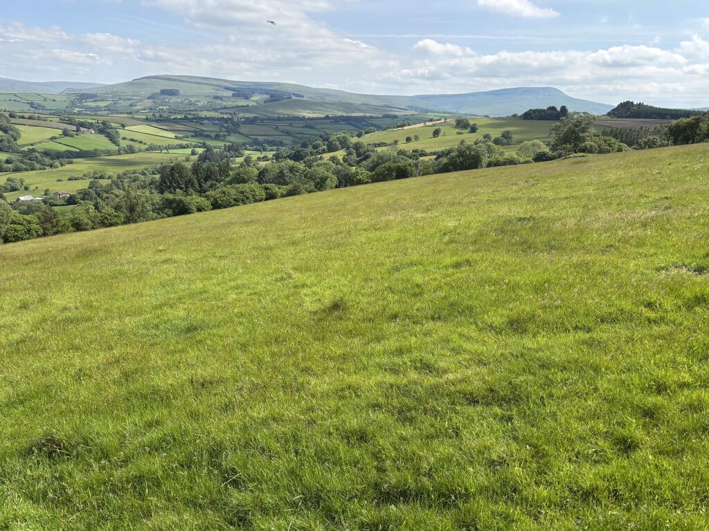 Main image of property: Crai, Brecon, Powys.