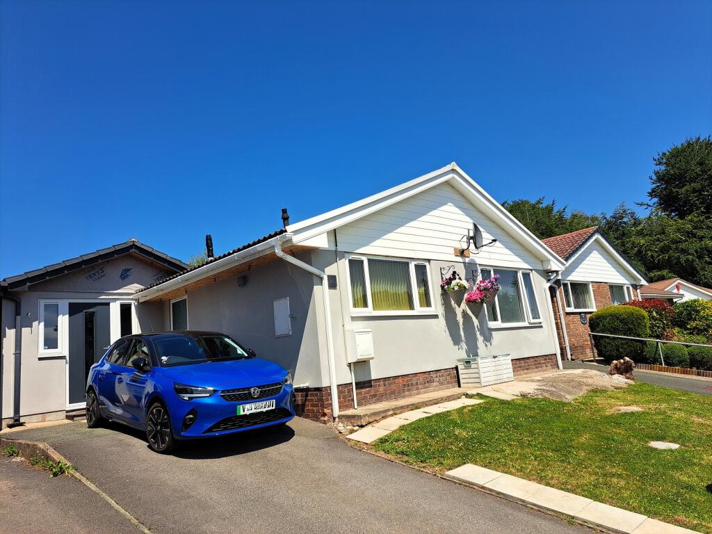 Main image of property: Beech Grove, Brecon, Powys.