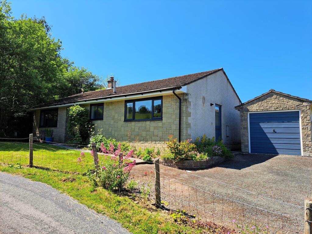Main image of property: Gerhonddu, Pwllgloyw, Brecon, Powys.