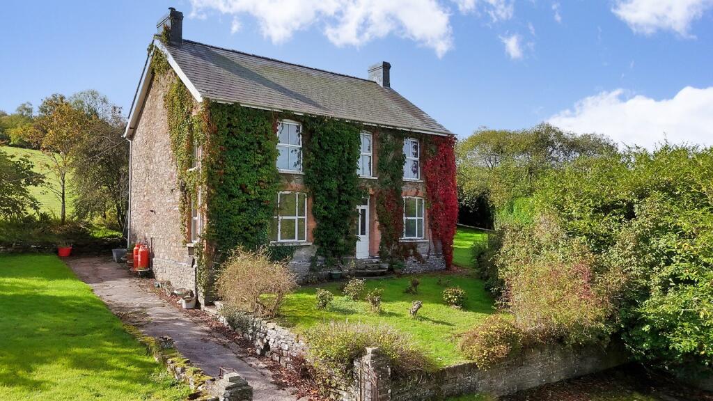 Main image of property: Merthyr Cynog, Brecon, Powys.