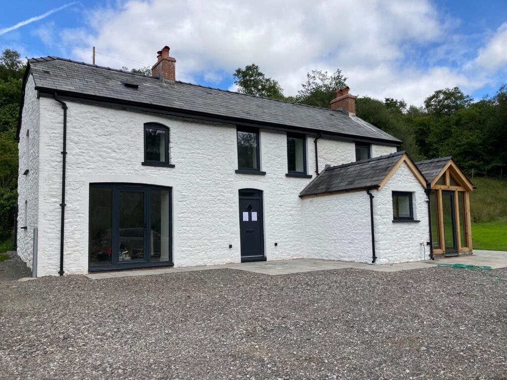 Main image of property: Cwmtawe, Penycae, Swansea, City And County of Swansea.