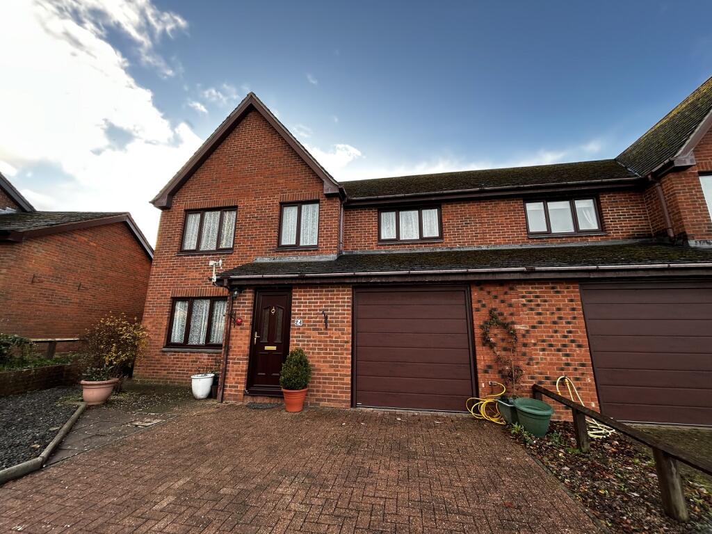 Main image of property: Bronant, Bronllys Road, Talgarth, Brecon, Powys.