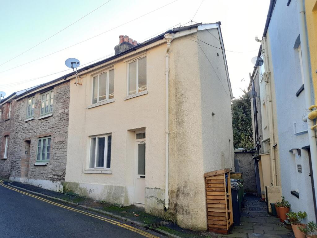 Main image of property: St. Michael Street, Brecon, Powys.