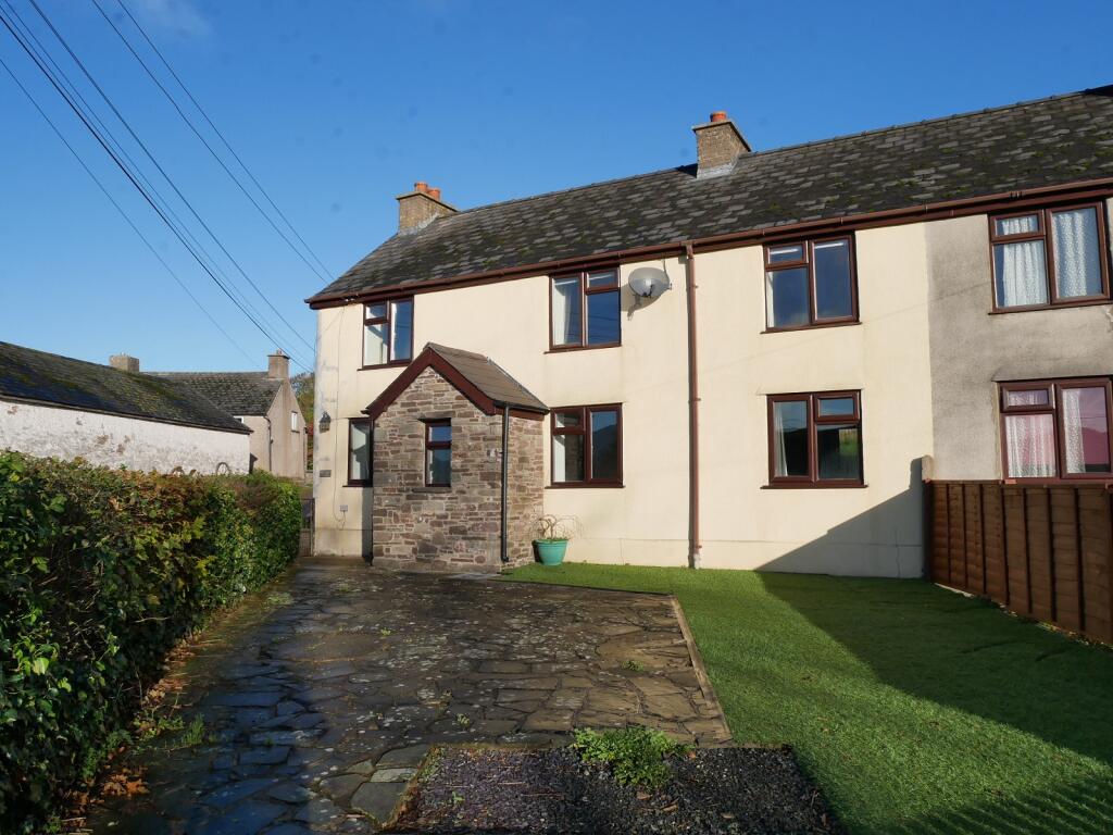 Main image of property: Llechfaen, Brecon, Powys.