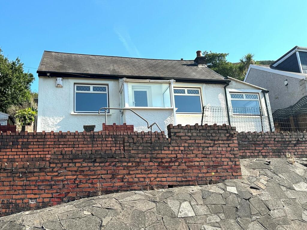 Main image of property: Tydraw Hill, Port Talbot, Neath Port Talbot.
