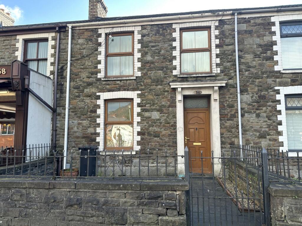 Main image of property: Forge Road, Port Talbot, Neath Port Talbot.
