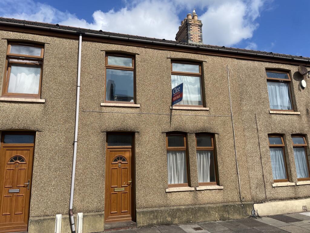 Main image of property: Glyn Street, Port Talbot, Neath Port Talbot.