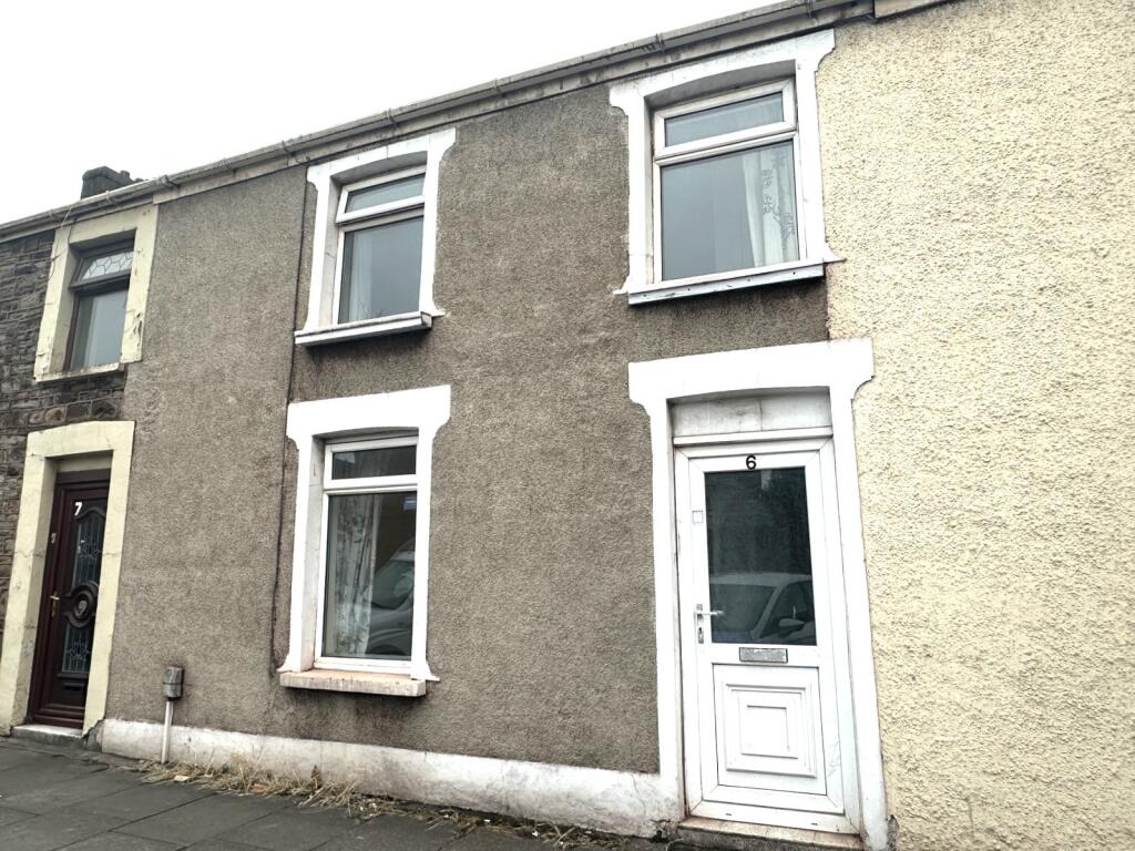 Main image of property: Scutari Row, Port Talbot, Neath Port Talbot.