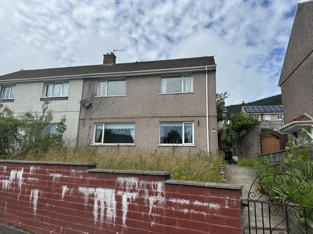Main image of property: Heol Camlas, Cwmavon, Port Talbot, Neath Port Talbot.