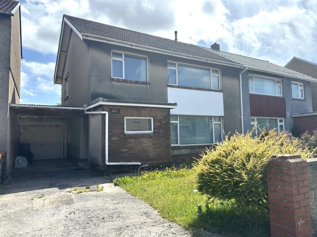 Main image of property: Western Avenue, Port Talbot, Neath Port Talbot.