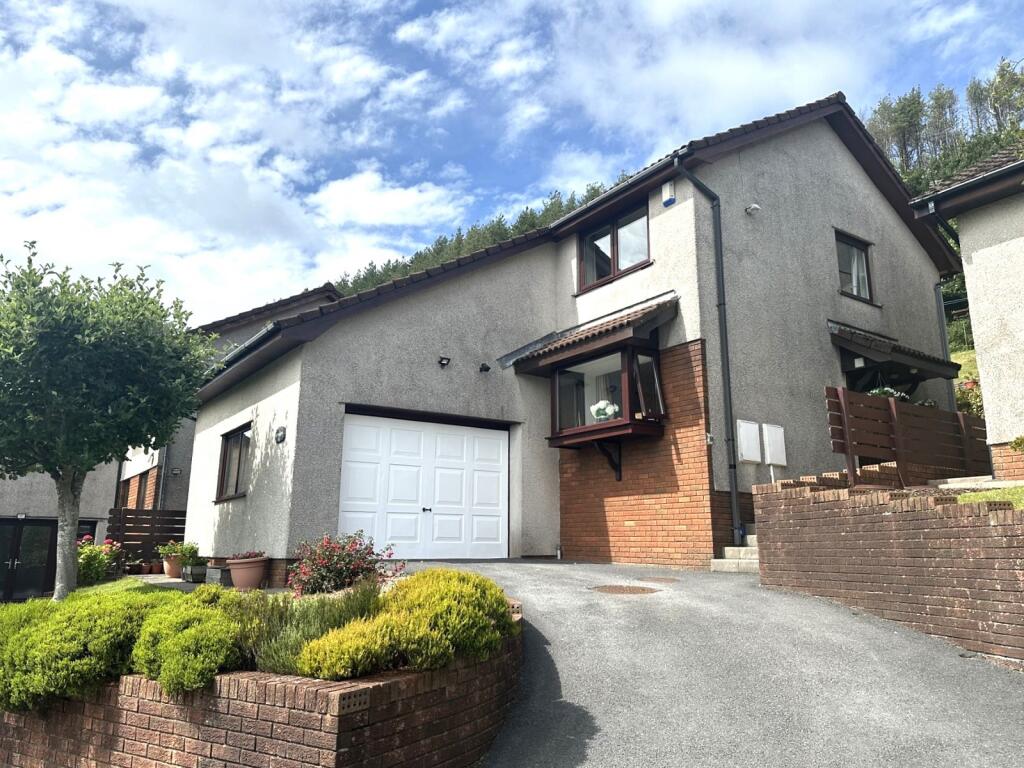 Main image of property: Baglan Heights, Baglan, Port Talbot, Neath Port Talbot.
