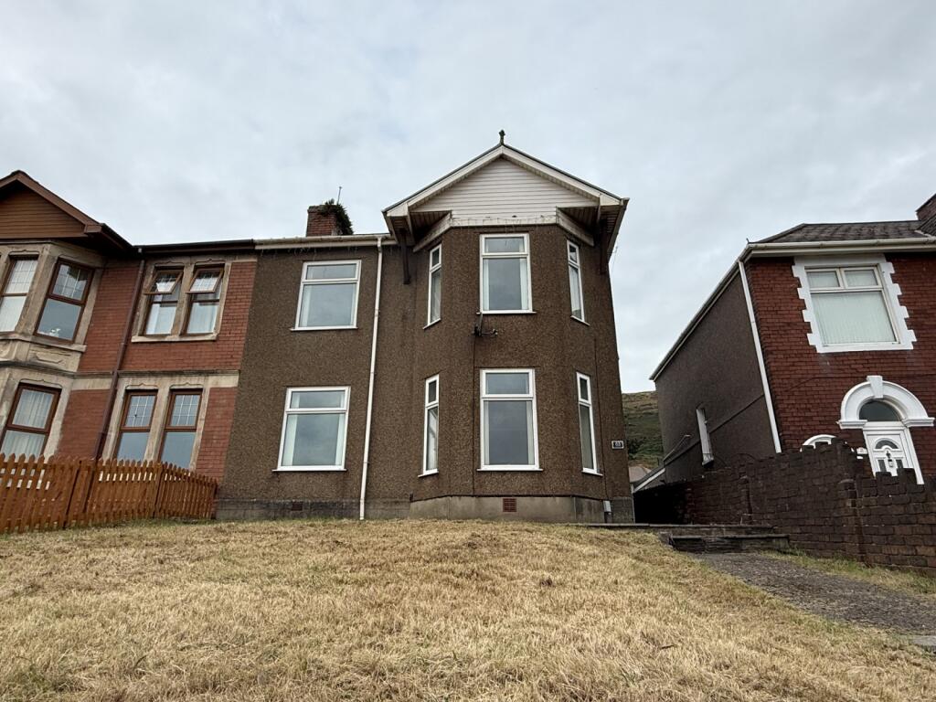 Main image of property: Margam Road, Port Talbot, Neath Port Talbot.