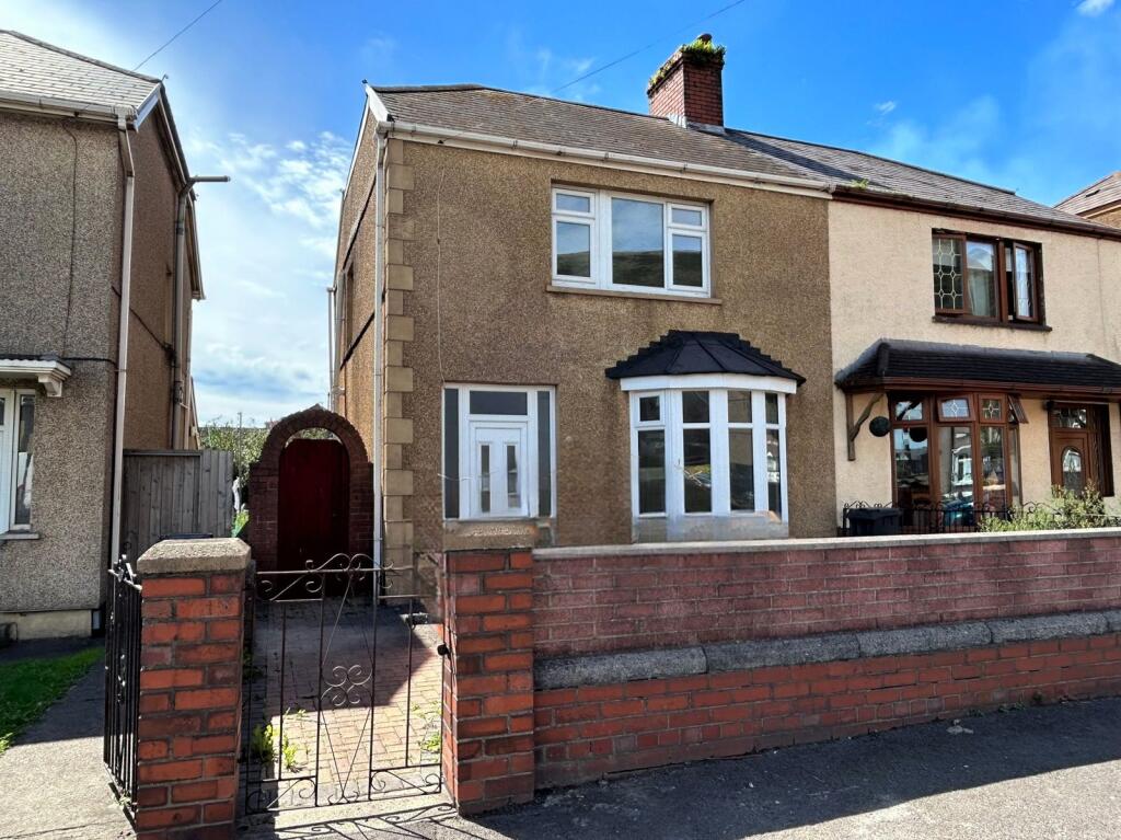 Main image of property: Margam Road, Port Talbot, Neath Port Talbot.