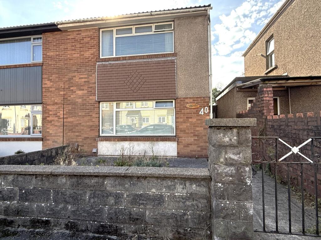 Main image of property: Hospital Road, Port Talbot, Neath Port Talbot.
