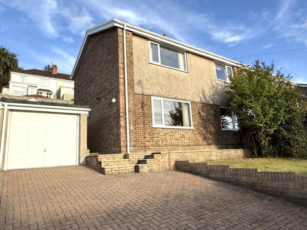 Main image of property: Thornbury Close, Baglan, Port Talbot, Neath Port Talbot.
