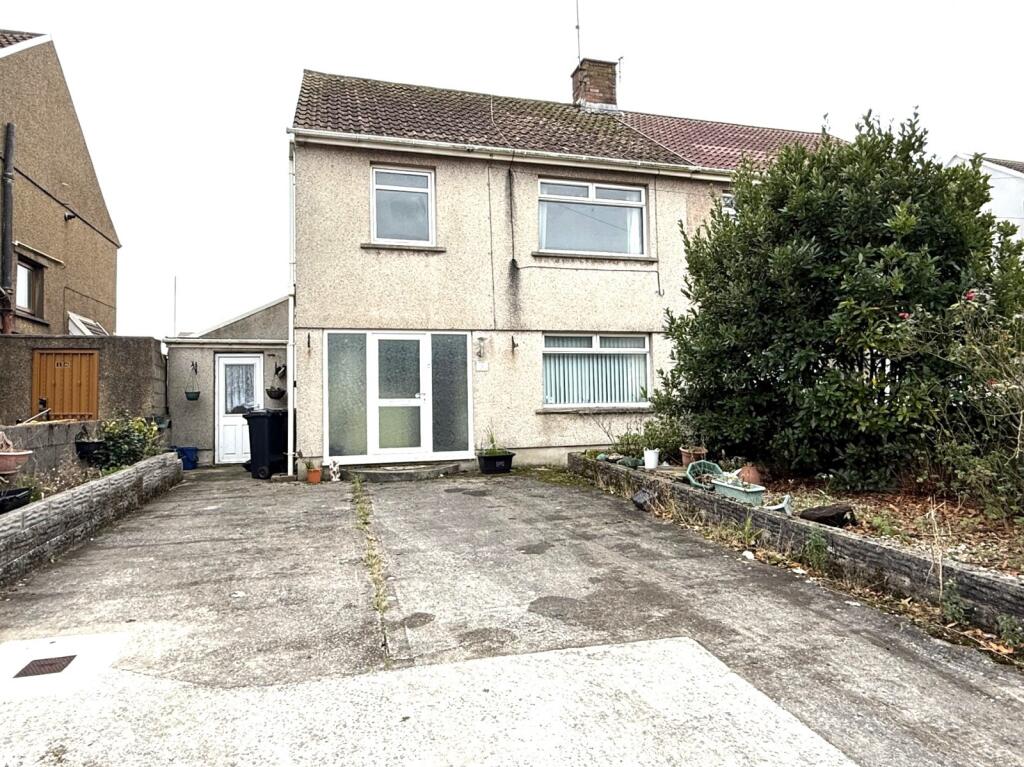 Main image of property: Verdi Road, Port Talbot, Neath Port Talbot.