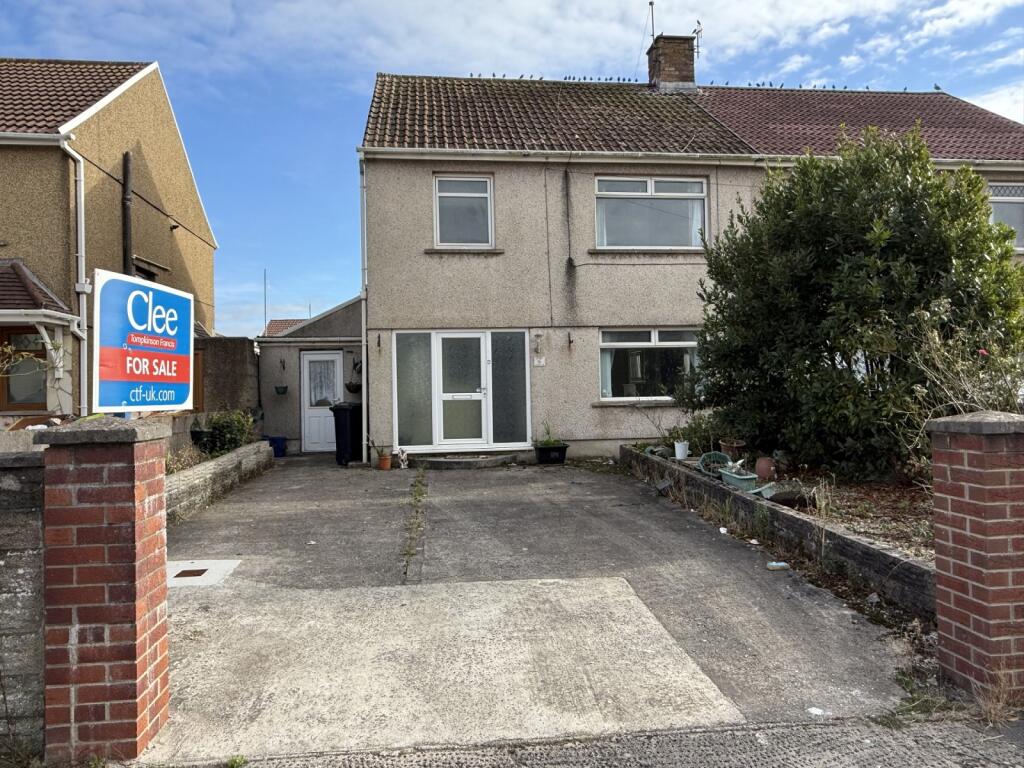 Main image of property: Verdi Road, Port Talbot, Neath Port Talbot.