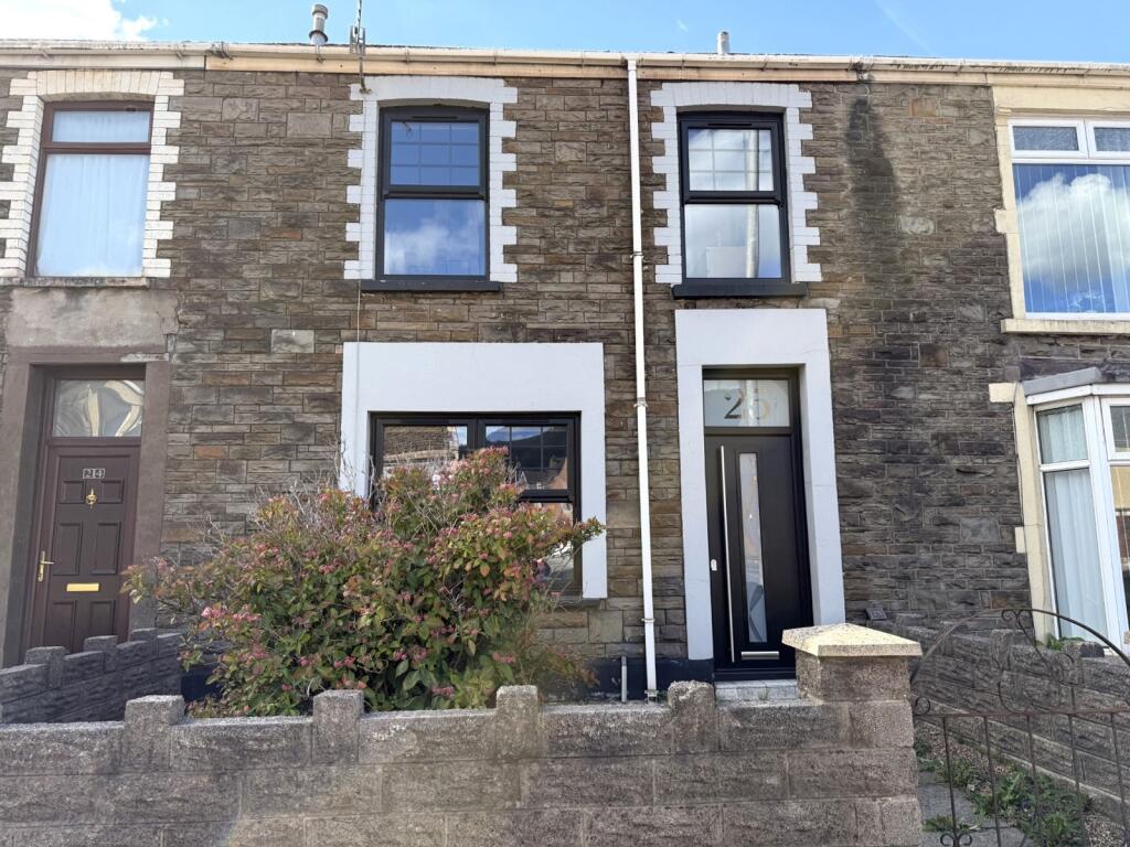 Main image of property: Cwrt-ucha Terrace, Port Talbot, Neath Port Talbot.