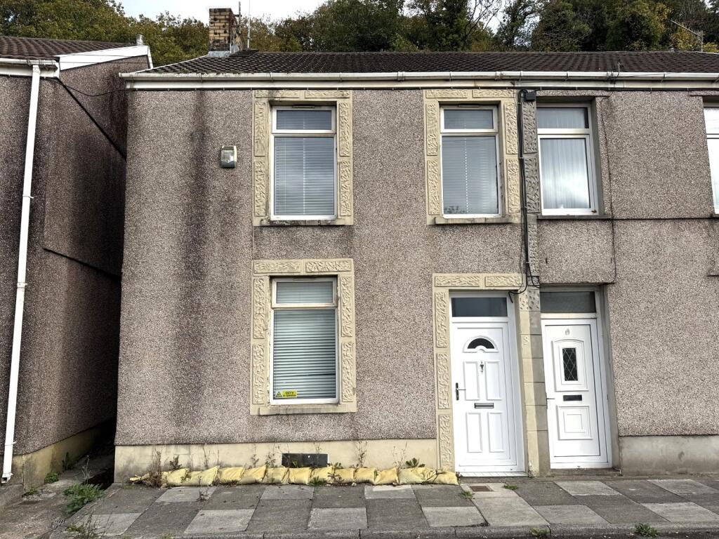 Main image of property: Tor-Y-Mynydd, Baglan, Port Talbot, Neath Port Talbot.