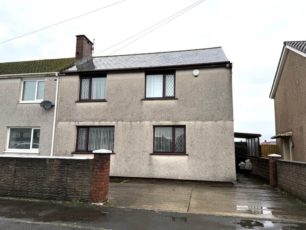 Main image of property: Farm Drive, Port Talbot, Neath Port Talbot.