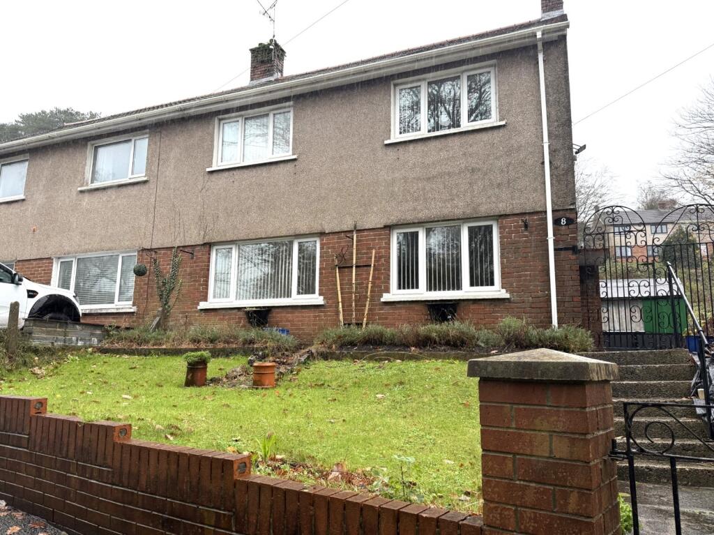 Main image of property: Laurel Avenue, Baglan, Port Talbot, Neath Port Talbot.