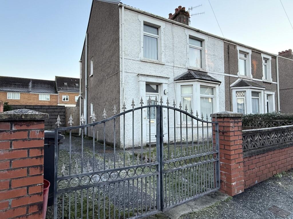 Main image of property: Moorland Road, Port Talbot, Neath Port Talbot.