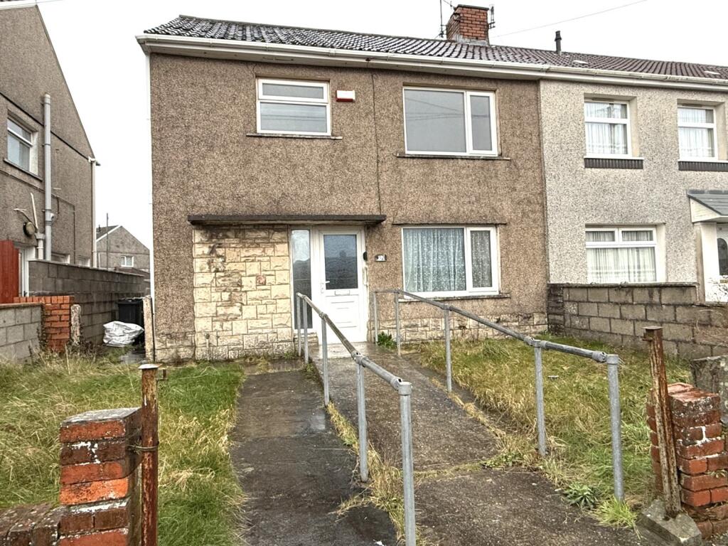 Main image of property: Border Road, Port Talbot, Neath Port Talbot.