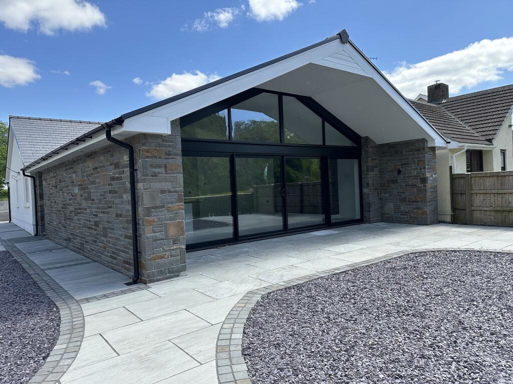 Main image of property: Caerbont, Abercrave, Ystradgynlais, Powys.